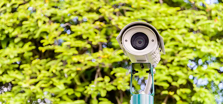 Advanced Surveillance Solutions for Every Need in Olathe