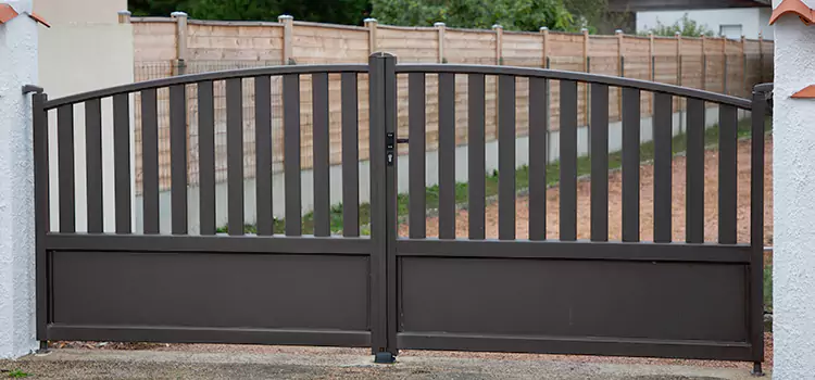 Advanced Gate Solutions in Olathe, KS