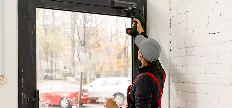 Comprehensive Door Closer Services in Olathe, KS