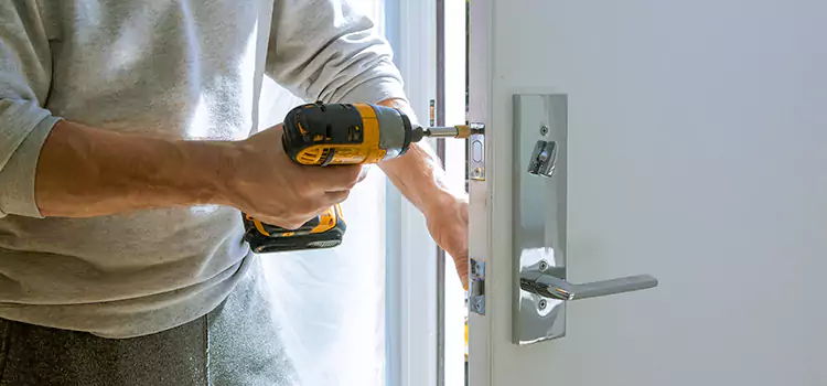 Door Knob Lock Repair Olathe