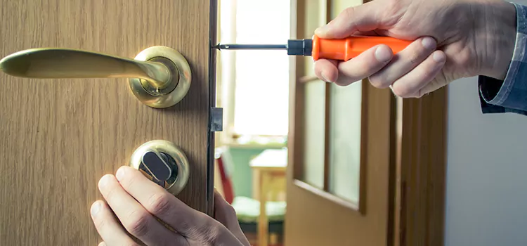 Garage Door Installation Olathe