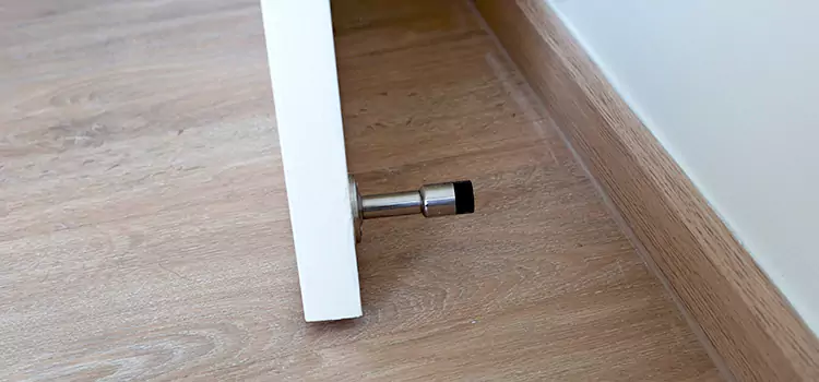 Magnetic Door Stop Integration Olathe
