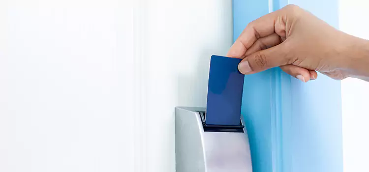 Access Control System Integration Olathe