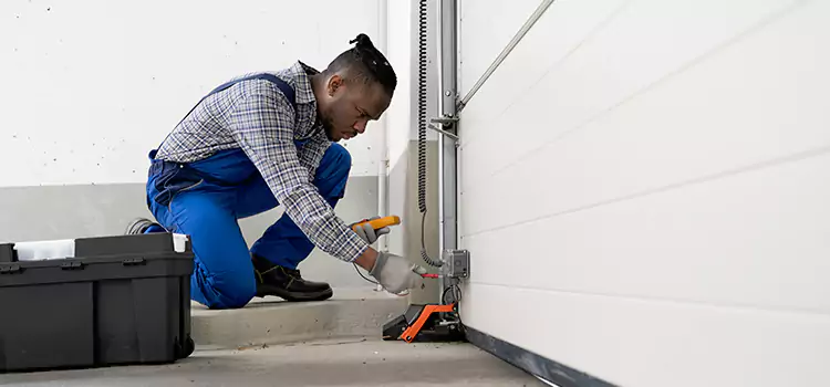 Expert Solutions for Every Garage Lock Need in Olathe, KS