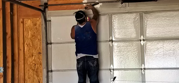 Specialized Garage Door Panel Solutions in Olathe, KS