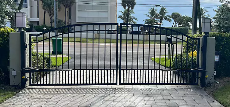 Gate Opener Replacement Near Me in Olathe, KS