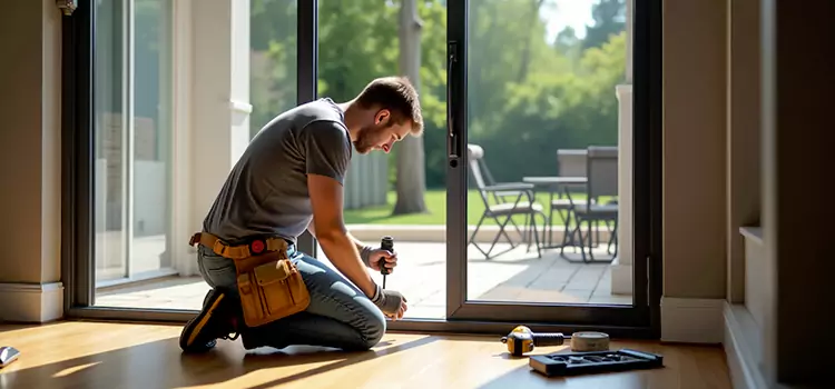 Comprehensive Solutions for Every Glass Door Need in Olathe, KS