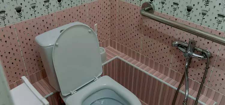 Meeting Diverse Needs With Accessible Restroom Solutions in Olathe, KS