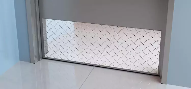 Benefits of Professional Kick Plate Solutions in Olathe, KS