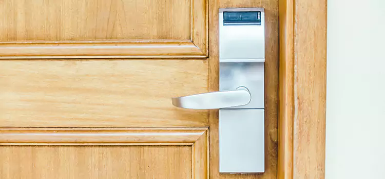 Electromagnetic Door Lock Installation Olathe
