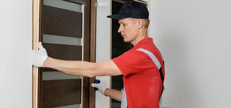 Frame and Panel Restoration Olathe