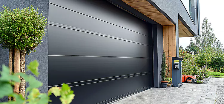 Residential Garage Door Service Olathe