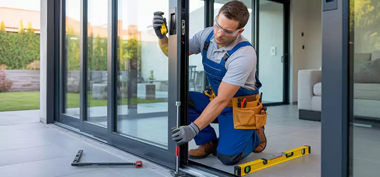 Sliding Screen Door Repair Olathe