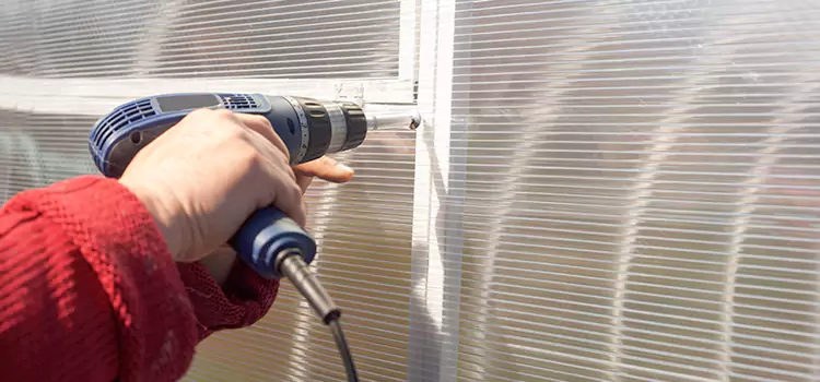 Sliding Screen Door Repair Olathe