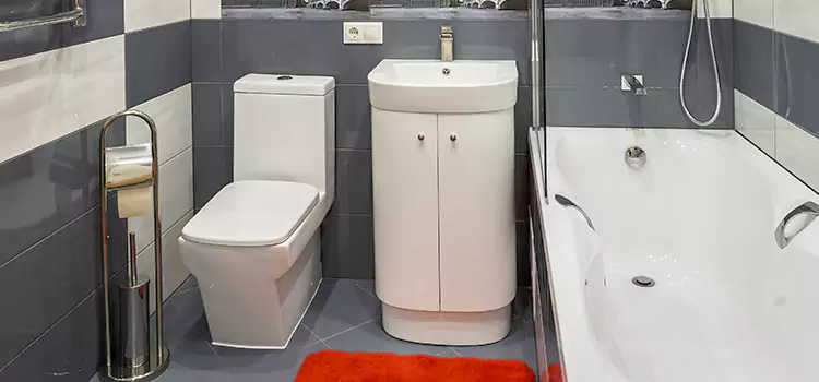 Hansgrohe Shaving Mirror Olathe