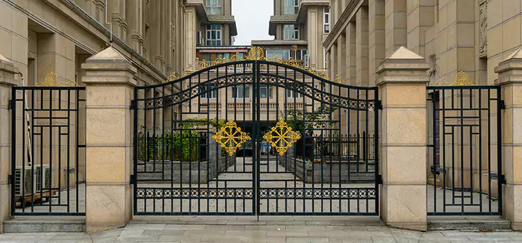 Comprehensive Iron Gate Maintenance Solutions in Olathe, KS