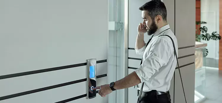 Cloud Based Access Control Olathe