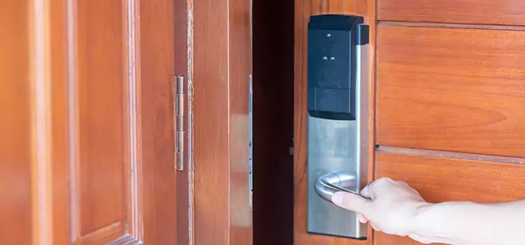 Commercial Keyless Entry Locks Olathe