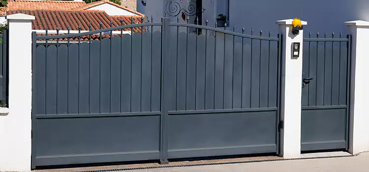 Emergency Commercial Gate Repair Olathe
