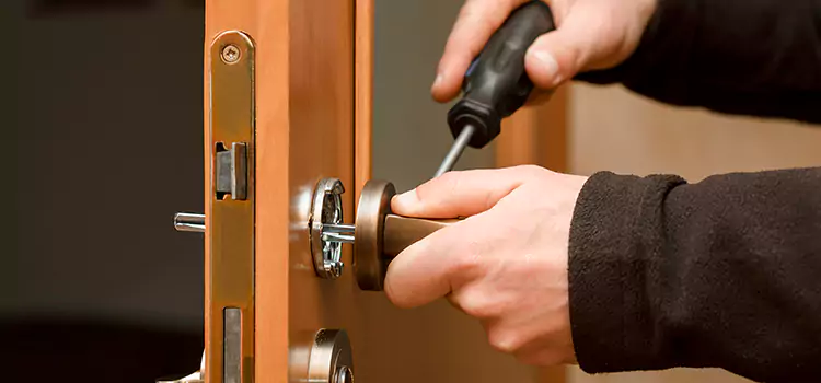 Semi Truck Locksmith Olathe