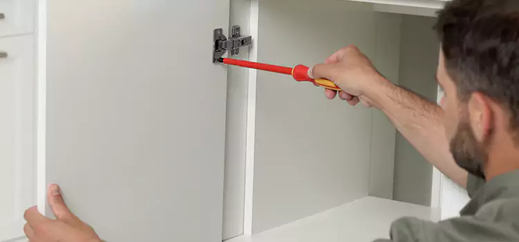 Screen Door Hinge Repair Olathe
