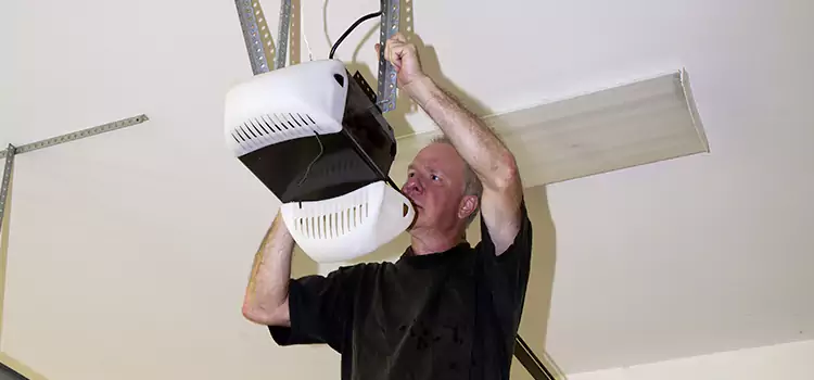 Garage Door Opener Service Olathe