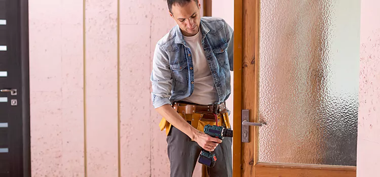 Door Glass Replacement Olathe