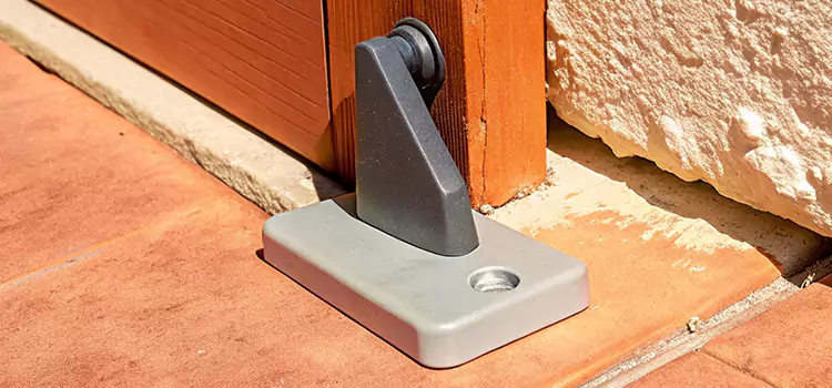 Aesthetic Door Stop Selection Olathe