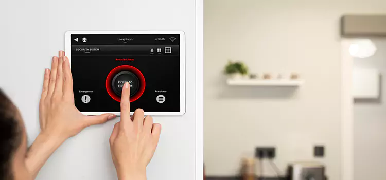 Blink Video Doorbell Installation Olathe
