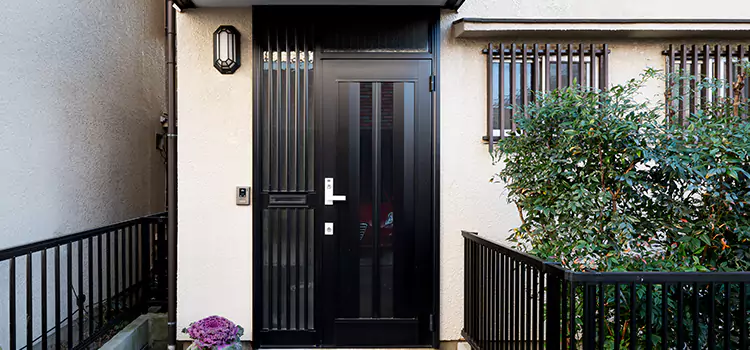 Popular Exterior Door Options in Olathe, KS