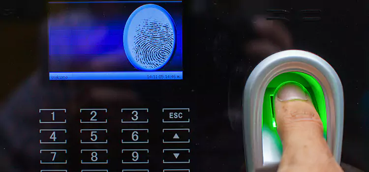 Your Trusted Partner for Secure Access in Olathe, KS