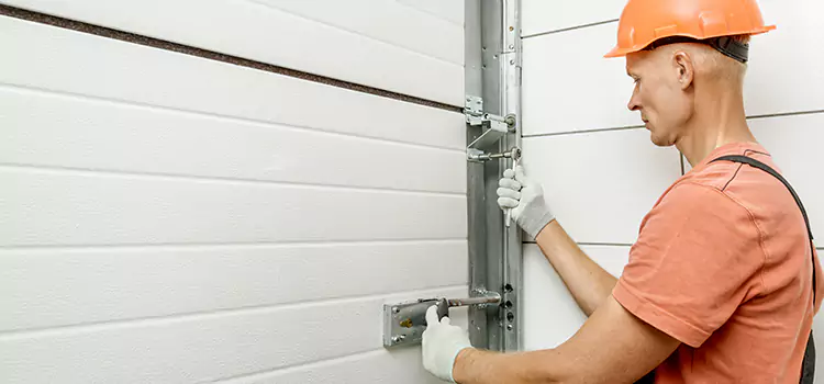 Why Choose Us for Garage Door Lock Services in Olathe, KS?