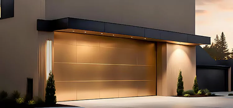 Garage Door Remote Programming Olathe