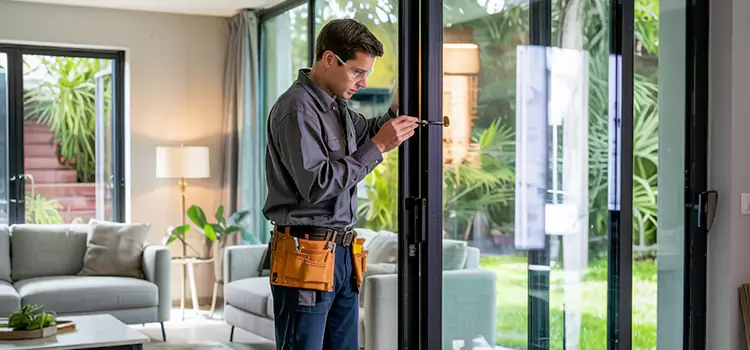 Why Choose Us for Your Glass Door Needs in Olathe, KS?