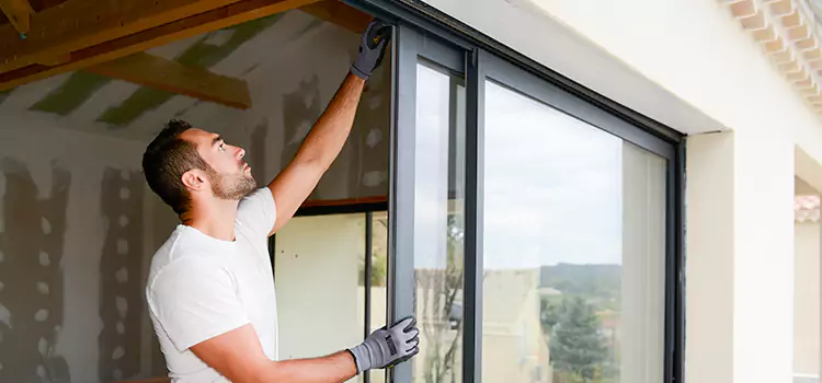 Emergency Sliding Glass Door Repair Olathe