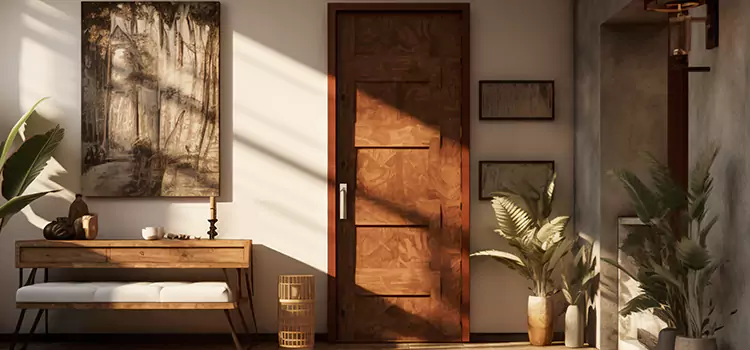 Specialty Interior Doors Olathe