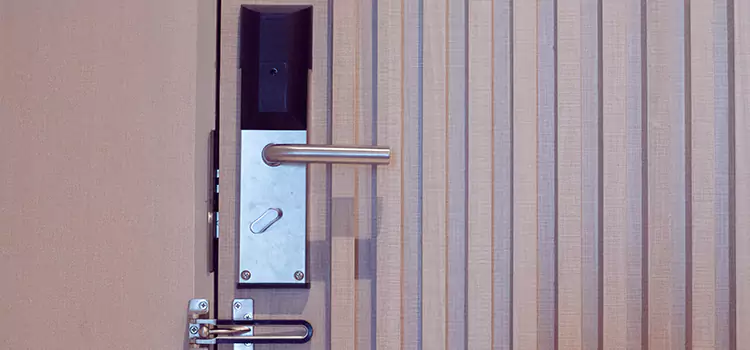 Installing a Maglock Olathe