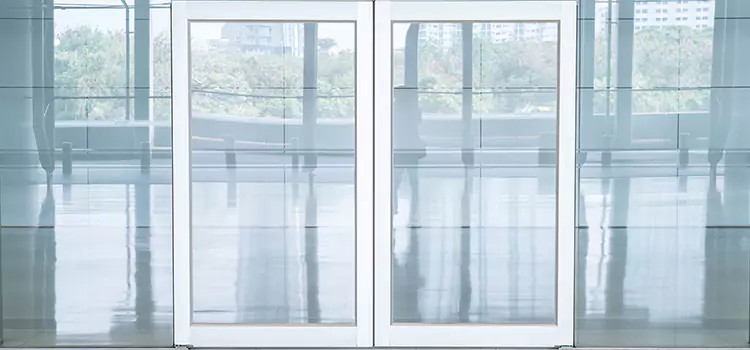 Mobile Sliding Screen Door Replacement Olathe