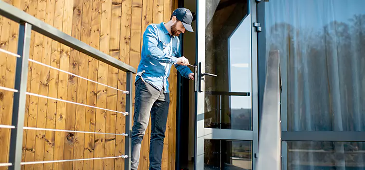 Emergency Patio Door Repair Olathe