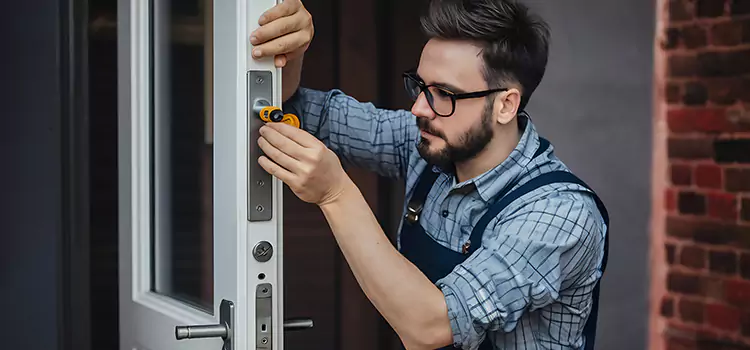 Residential Door Repairs Olathe
