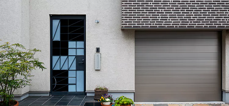 Residential Roll Up Security Doors Olathe