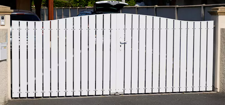 Why Choose Us for Residential Gate Repair in Olathe, KS?
