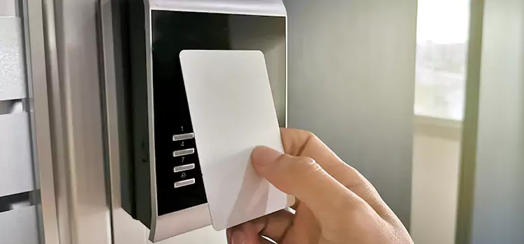 Advanced RFID Technology Integration in Olathe, KS