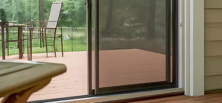 Garage Screen Door Installation Olathe