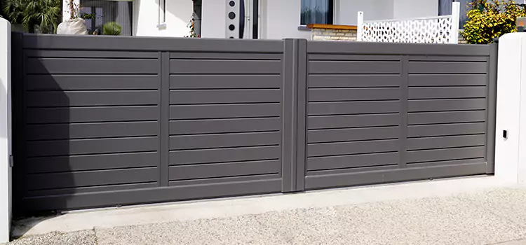 Automatic Gate Fence Olathe