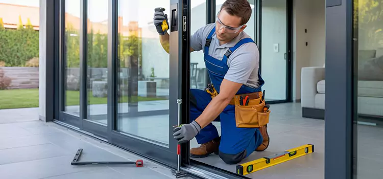 Patio Door Replacement Olathe