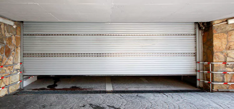Steel Garage Door Repair Olathe