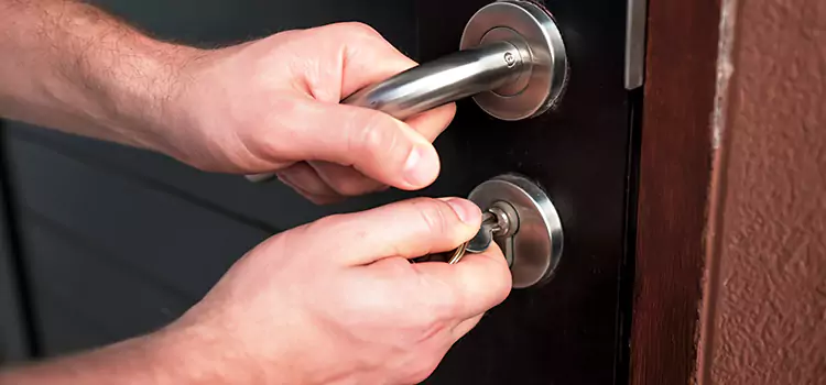 Door Closer Repair & Installation Olathe