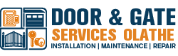 Door & Gate Services Olathe